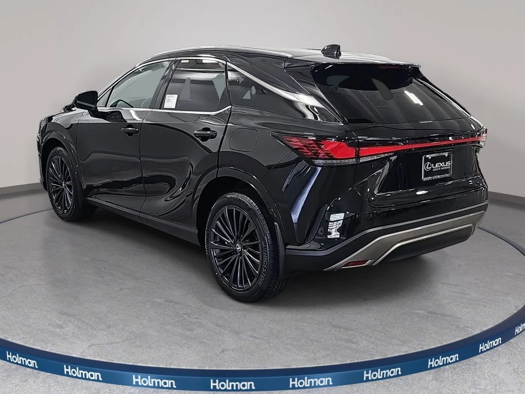 New 2026 Caviar Lexus PREMIUM image 7