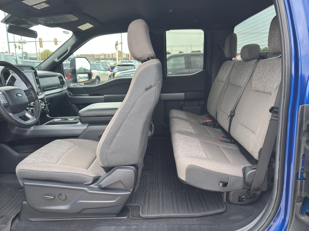 Used 2026 Argon Ford XLT image 13