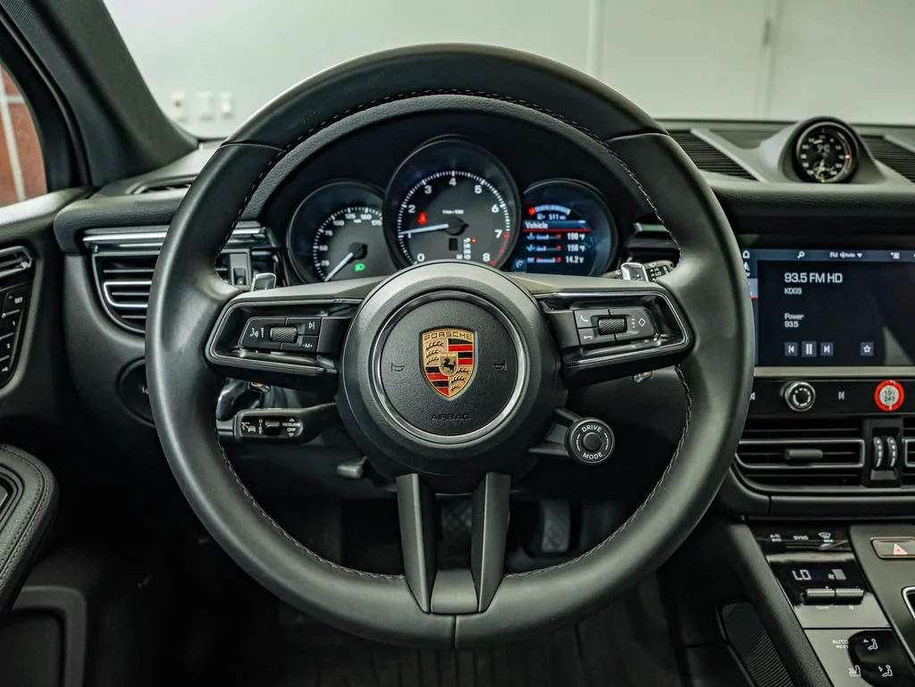 Used 2026 Gray Metallic Porsche  image 31