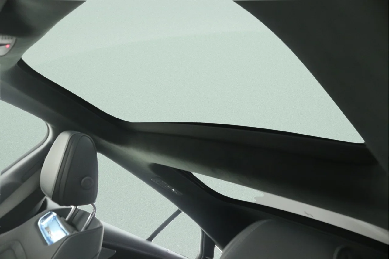 New 2026 Obsidian Black Metallic Mercedes-Benz Base 4MATIC® image 10