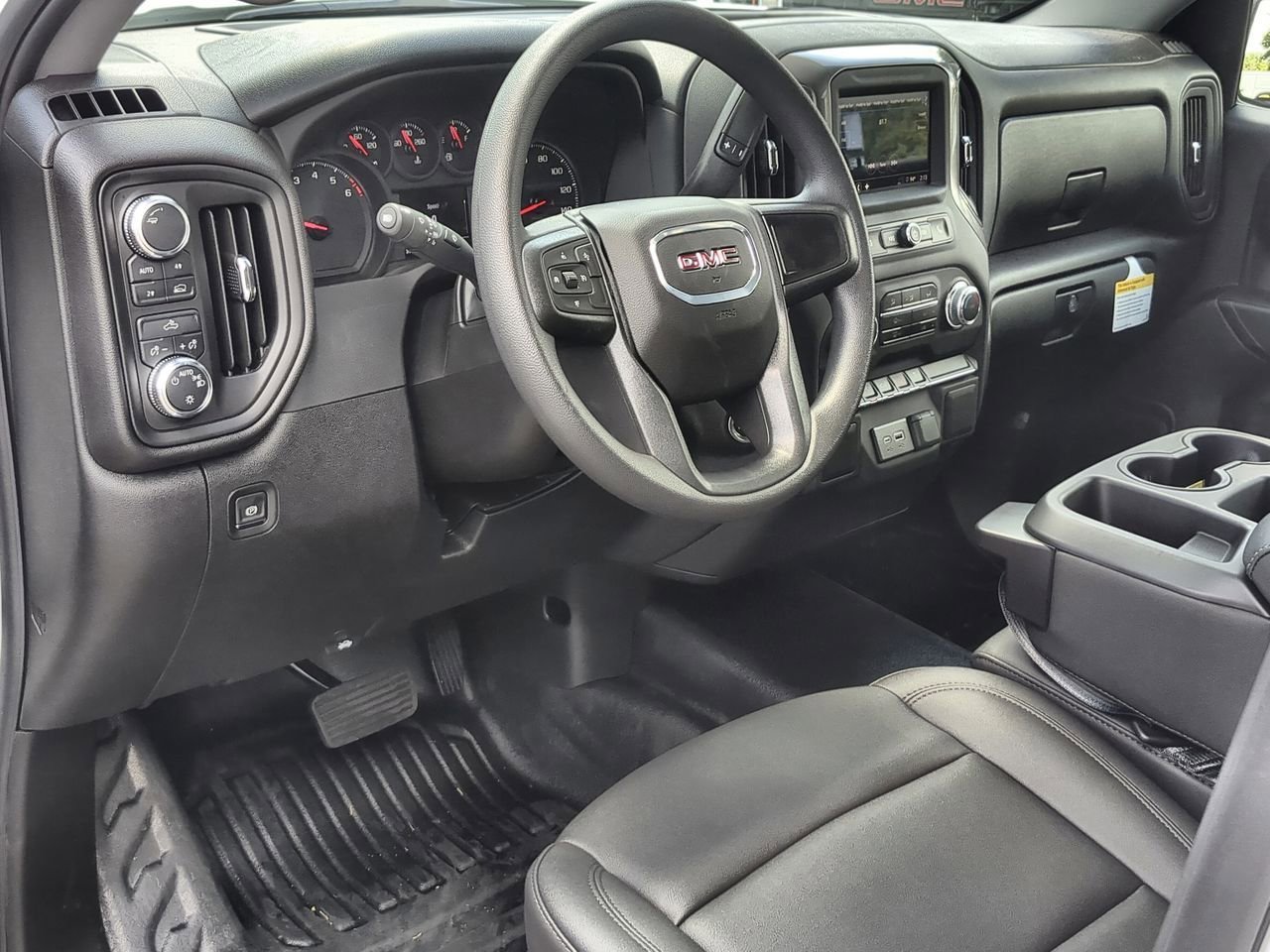 2026 GMC Sierra 1500 Pro - Photo 10