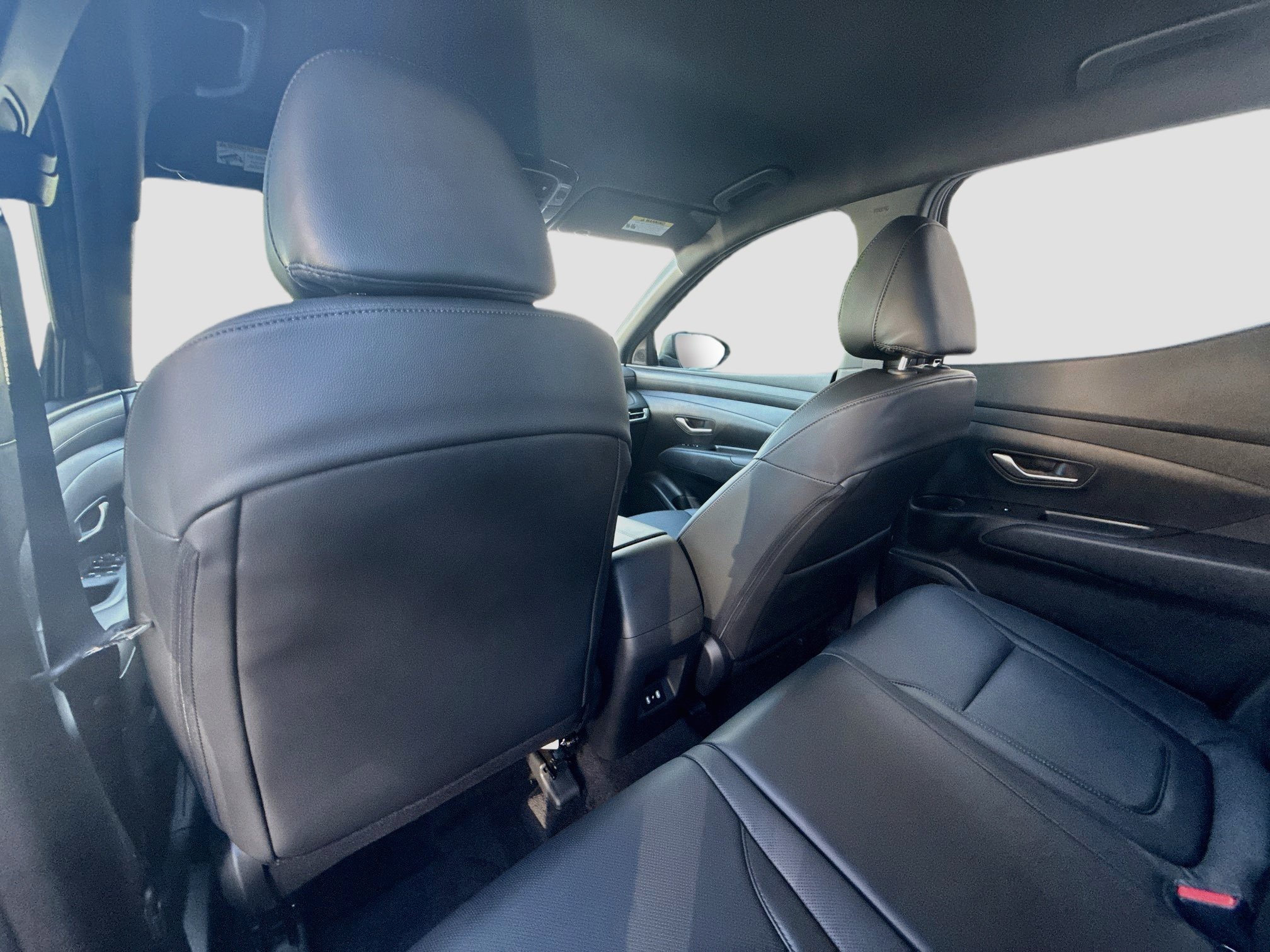Certified Used 2026 Rockwood Green Hyundai SEL image 21