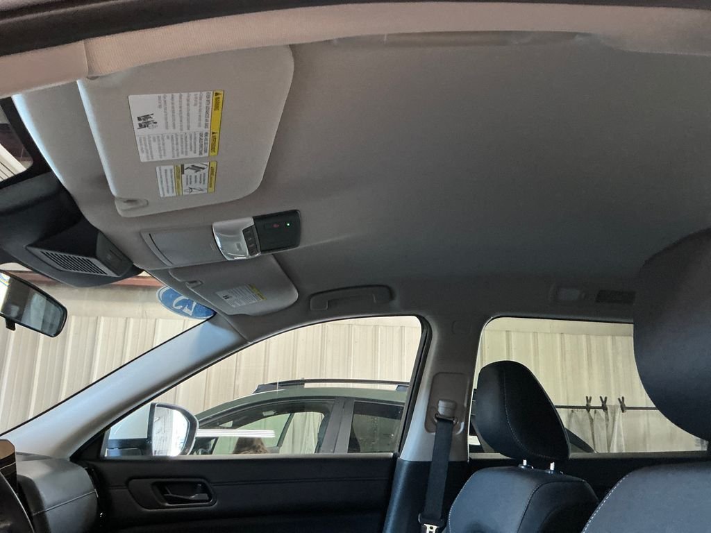 Certified Used 2023 White Nissan SV image 15