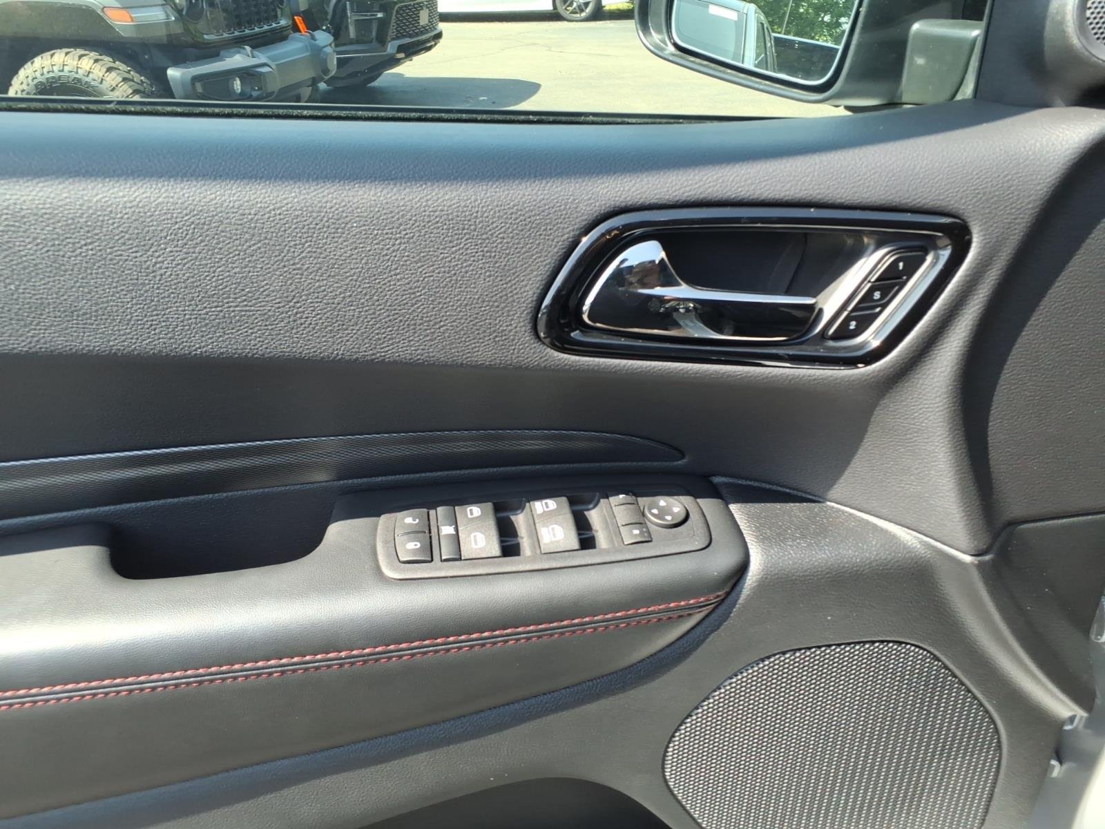 New 2026 Triple Nickel Exterior Paint Dodge GT Plus image 16
