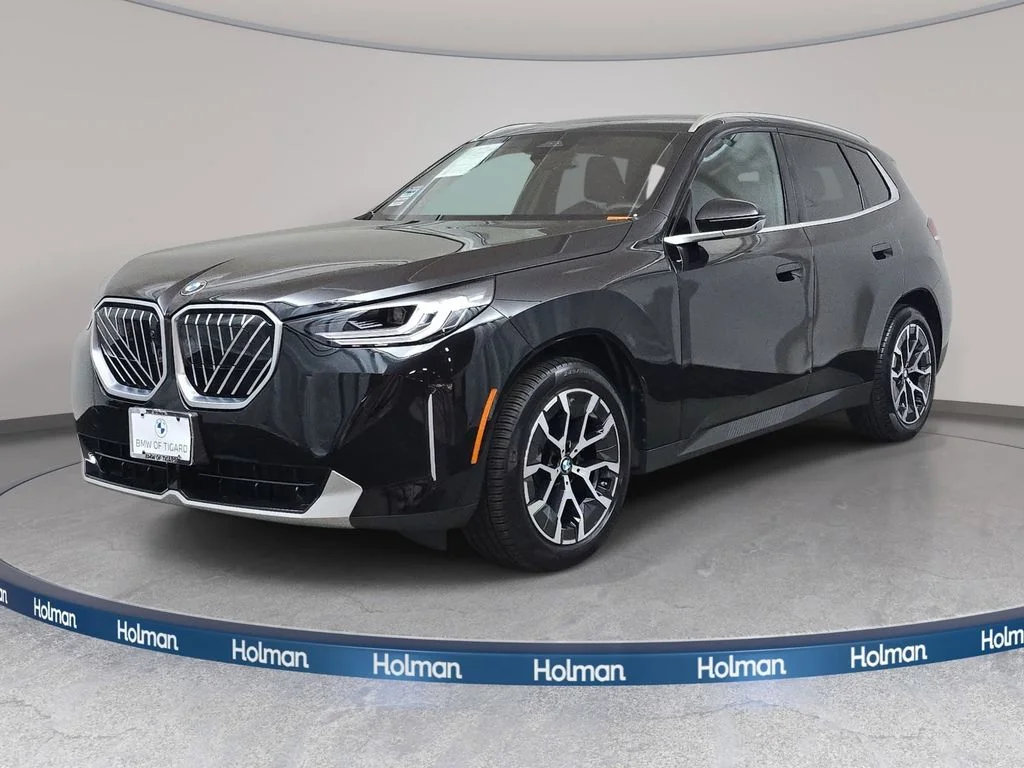 2025 BMW X3 30 XDRIVE's photo