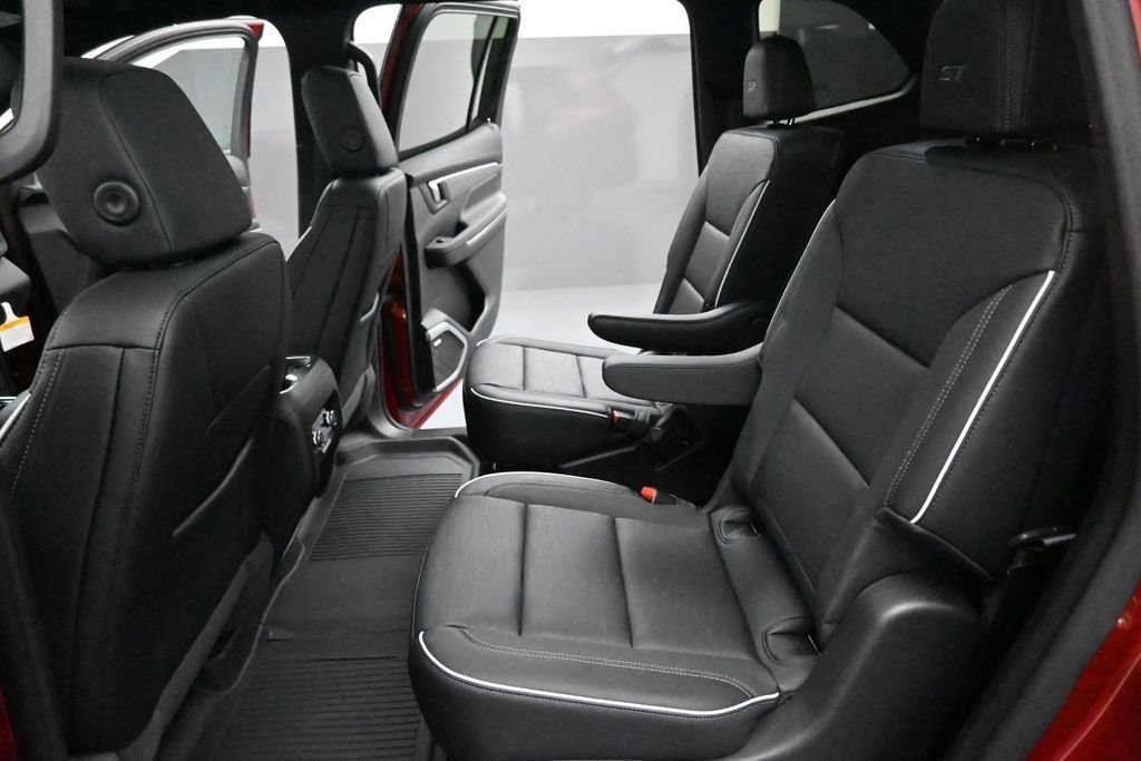 New 2026 Cherry Red Tintcoat Buick Sport Touring image 20