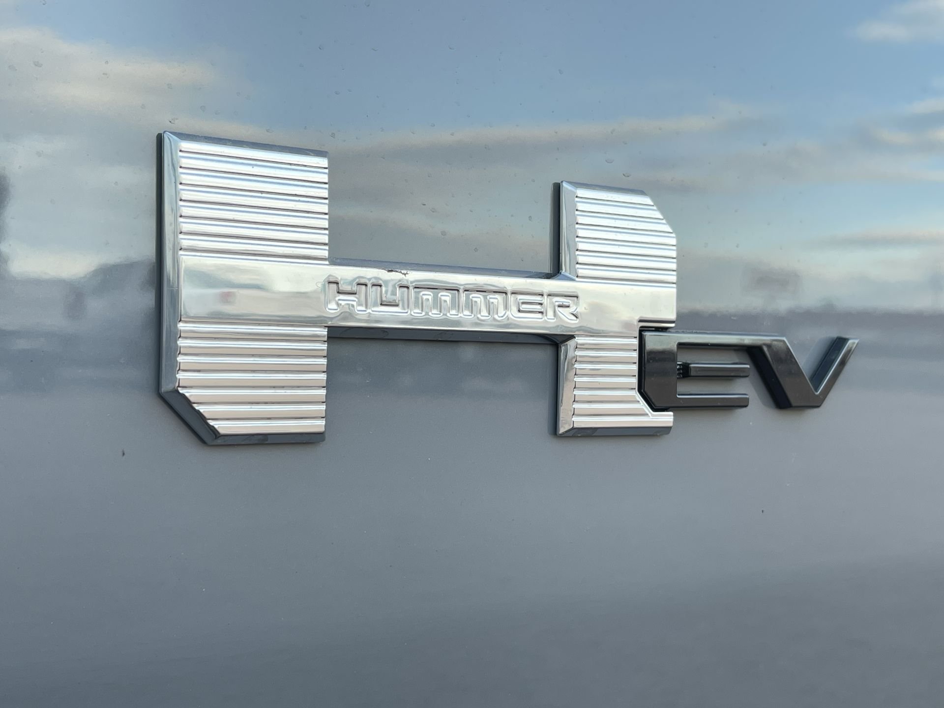 2025 GMC HUMMER EV 2X - Photo 53