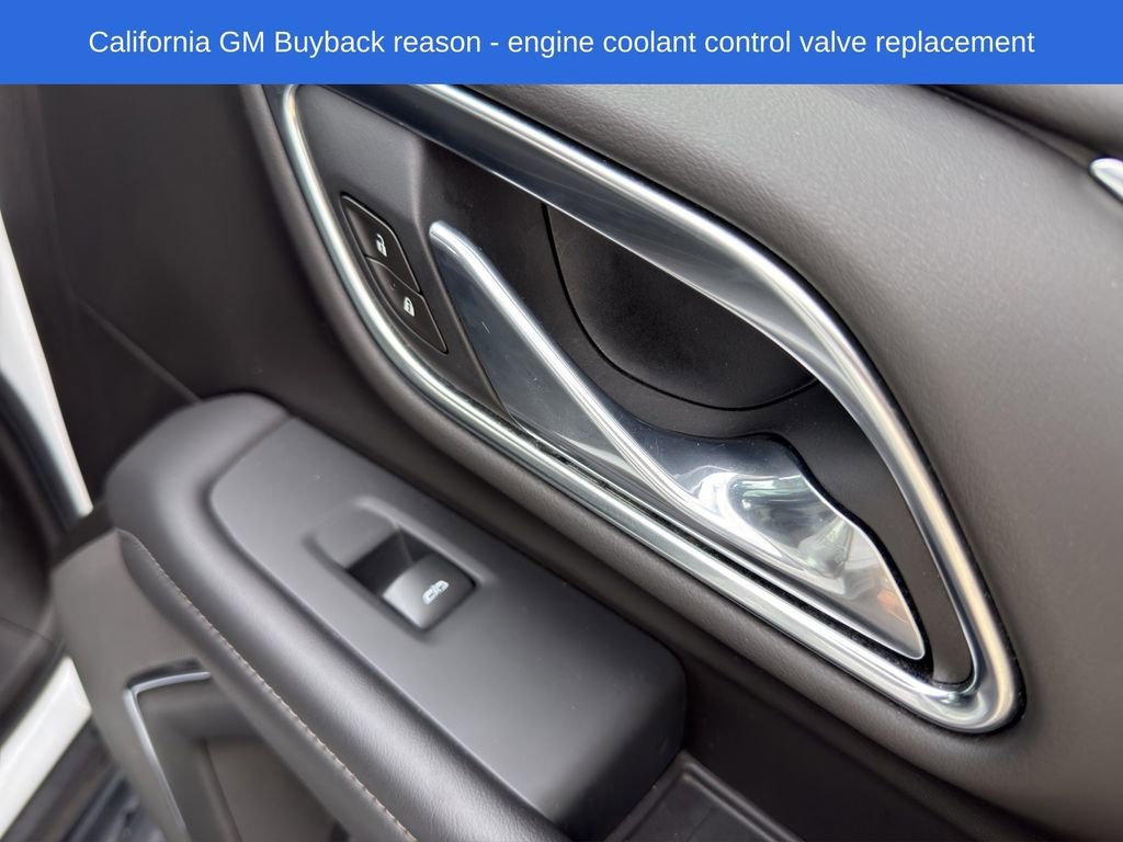 Used 2021 SUMMIT WHITE Chevrolet LS image 15