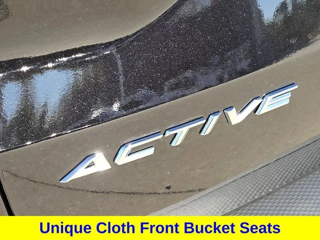 2026 Ford Escape Active - Photo 10