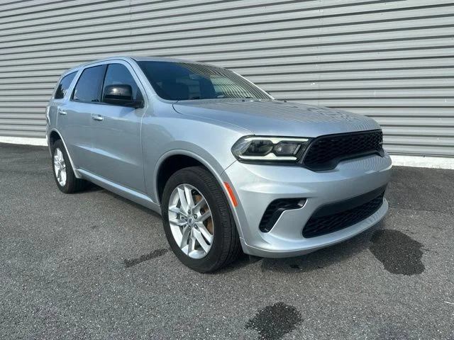 2025 Dodge Durango