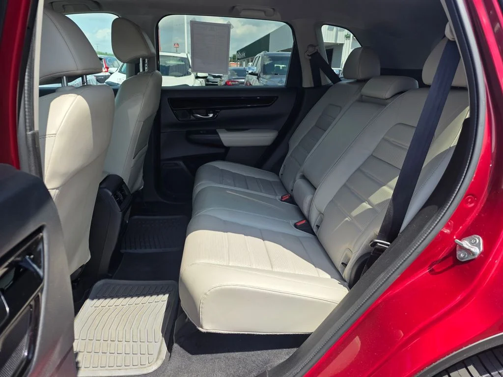 2023 Honda CR-V EX-L - Photo 11
