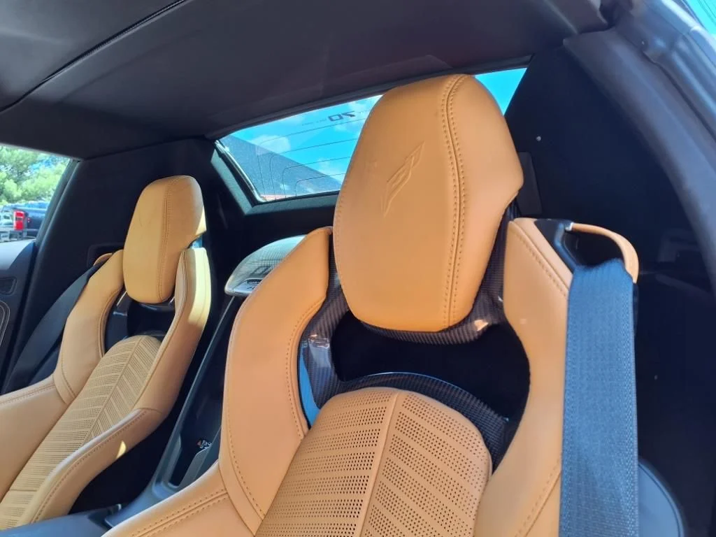 2023 Chevrolet Corvette 2LZ - Photo 12