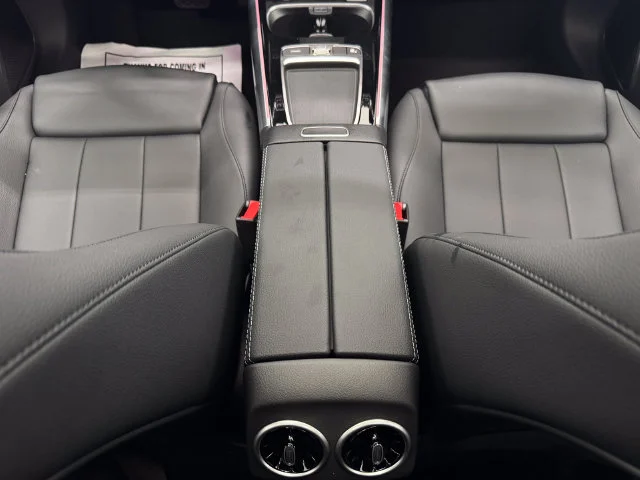 New 2026 Black Mercedes-Benz GLA 250 image 37