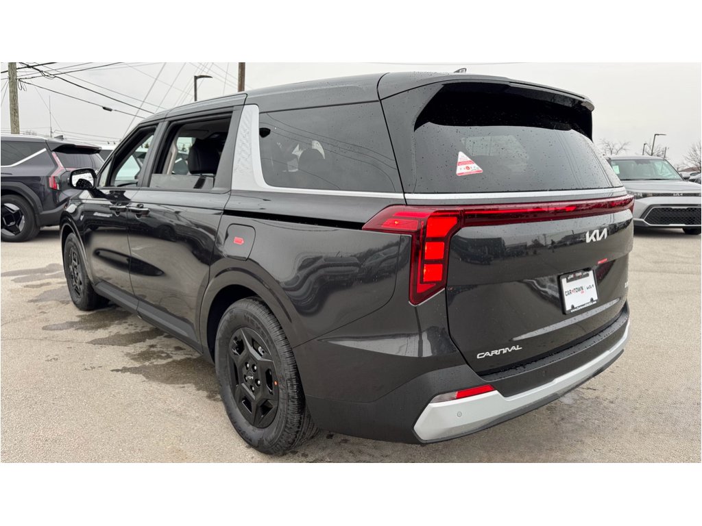 New 2026 Panthera Metal Kia LX image 24