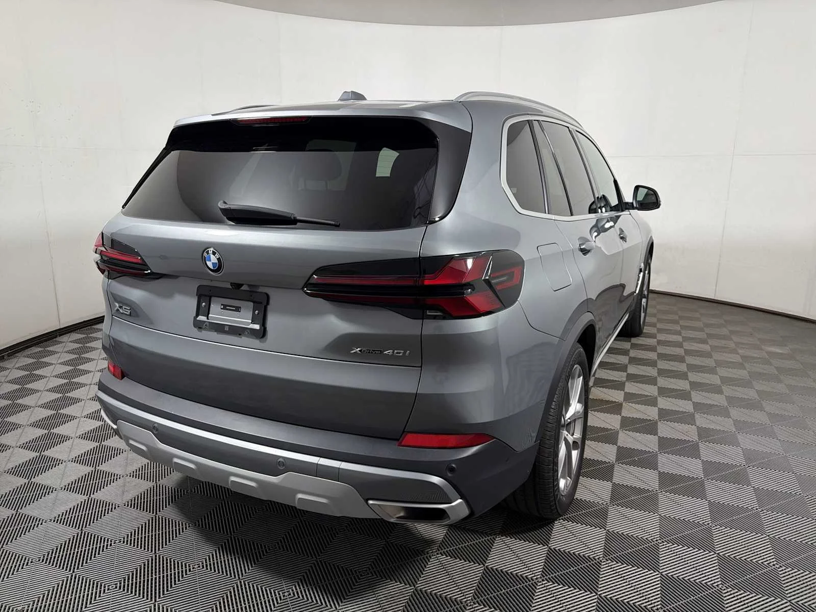 2024 BMW X5 40i - Photo 6