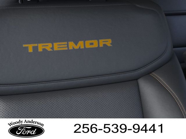 2025 Ford Expedition Tremor - Photo 16
