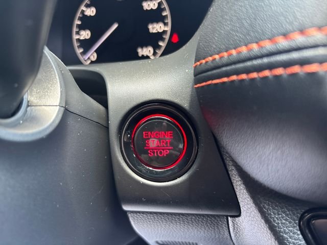 2024 Honda HR-V Sport - Photo 18