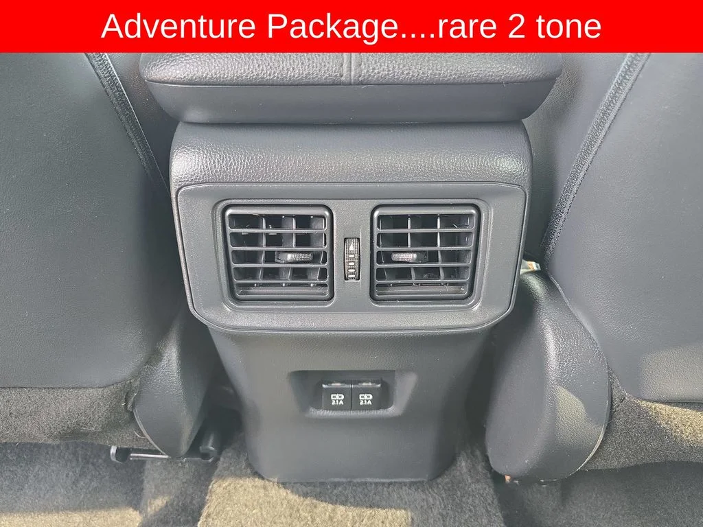 Used 2019 Blue Toyota Adventure image 33