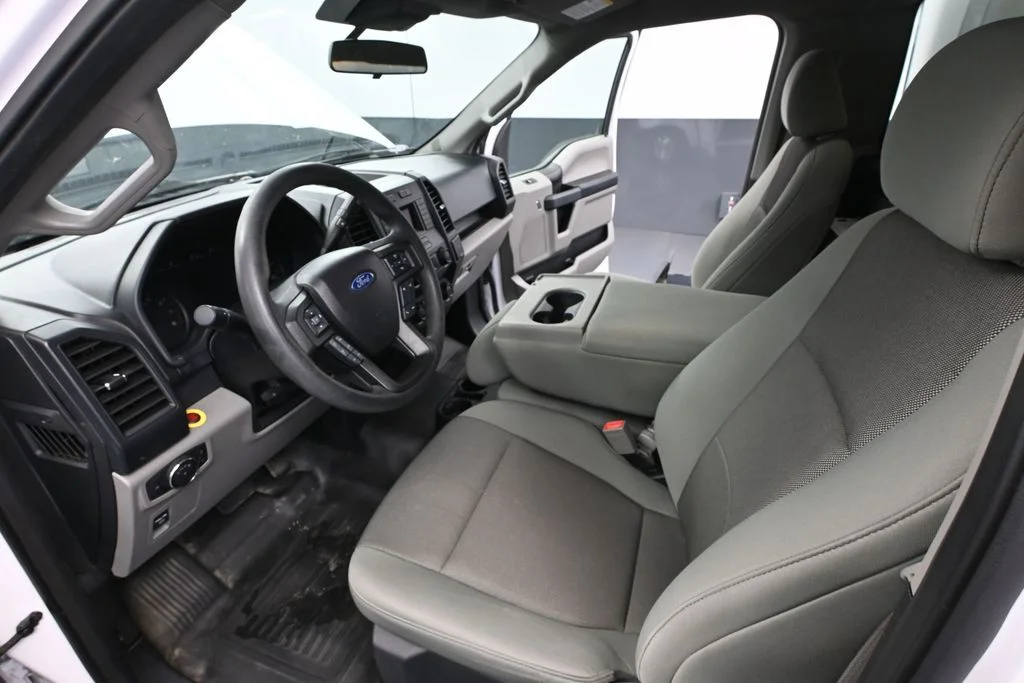 2019 Ford F-150 XL - Photo 20