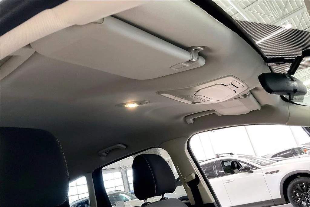 Used 2014 Black Ford SE image 22