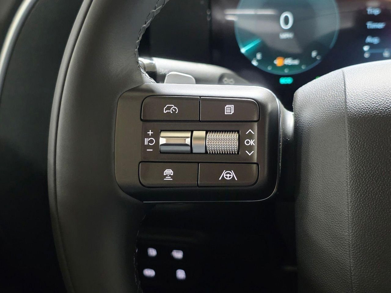 New 2026 Ecotronic Gray Pearl Hyundai Calligraphy image 32