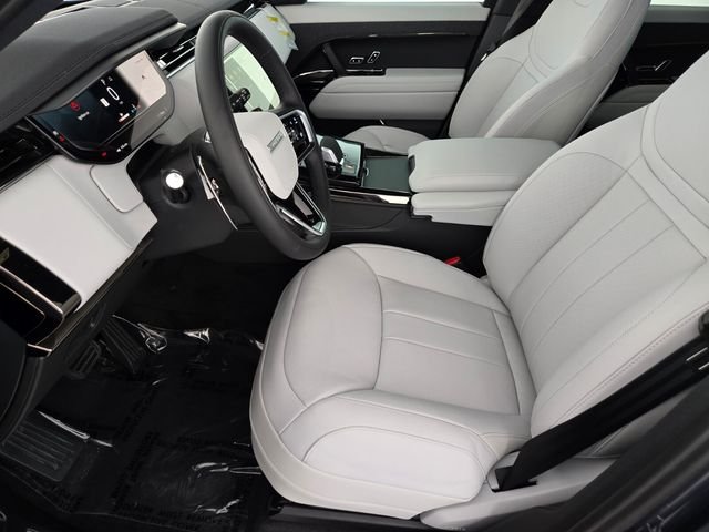 New 2026 Varesine Blue Land Rover SE image 10