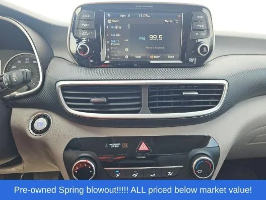 Used 2020 Gray Hyundai Value image 17