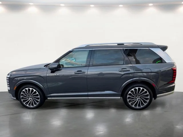 Used 2026 Gray Hyundai Calligraphy image 13