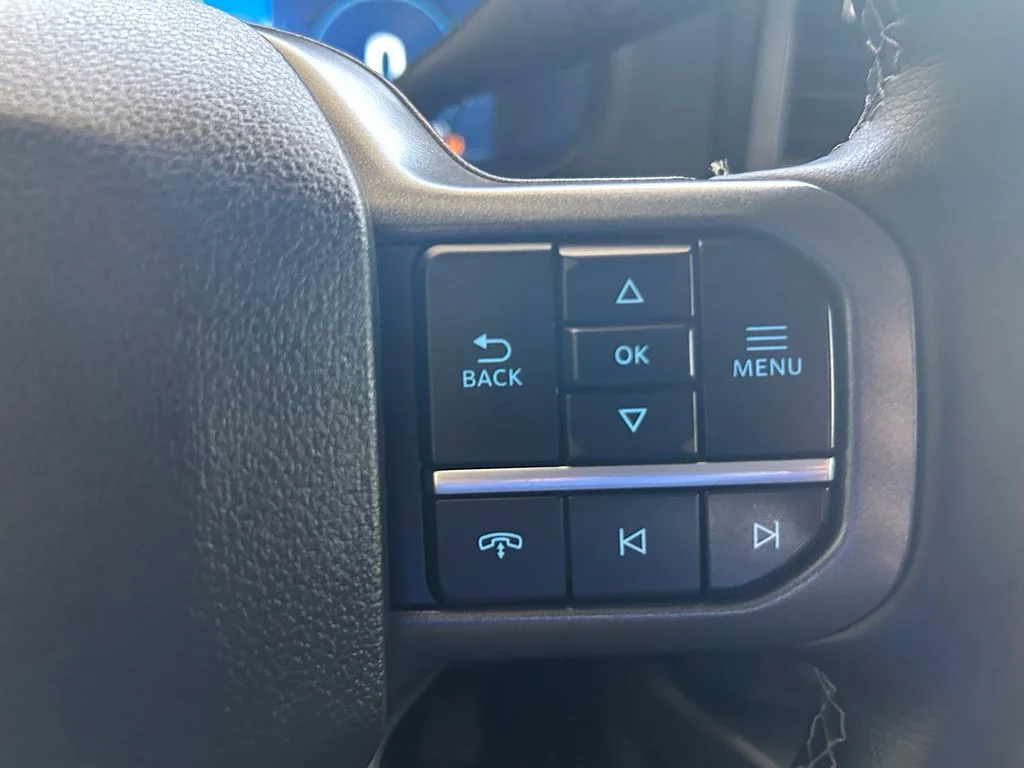 Used 2025 White Ford XL image 48