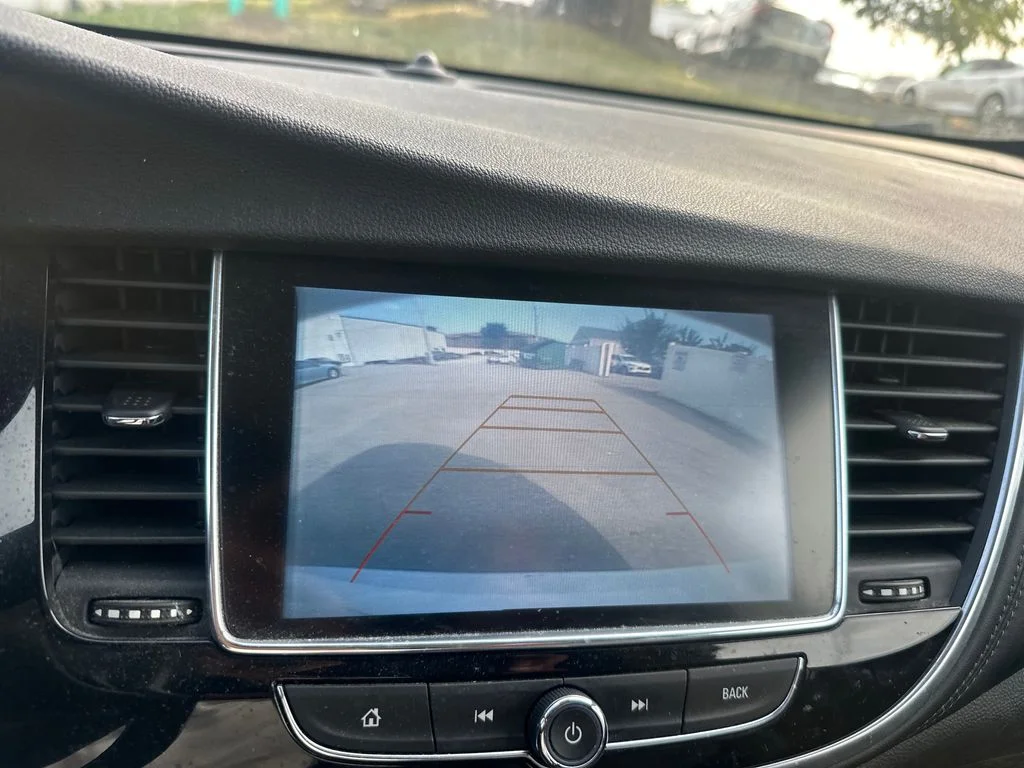 Used 2020 White Buick Preferred image 14