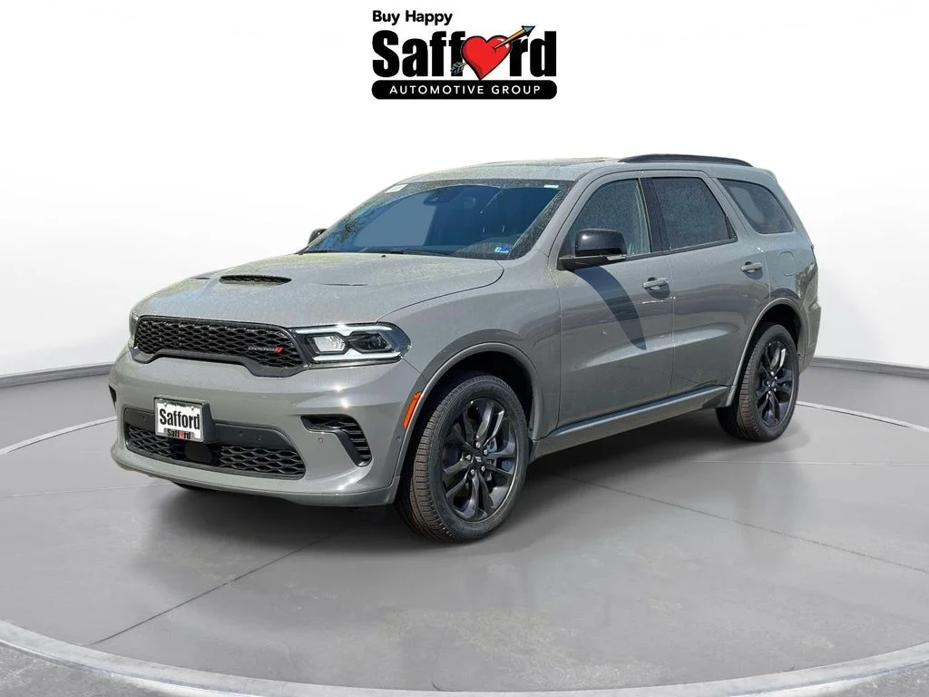 2026 Dodge Durango GT Plus AWD's photo