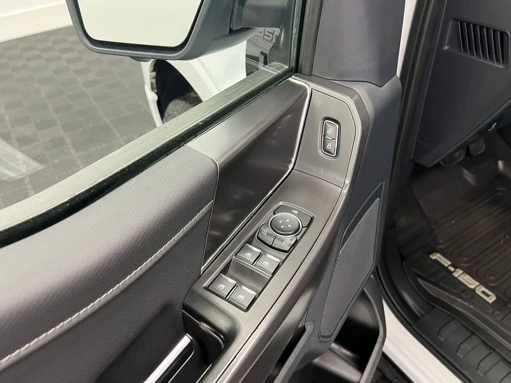 2024 Ford F-150 XLT - Photo 7