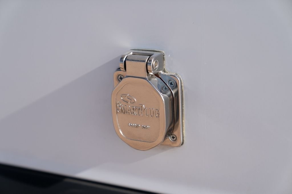 Used 2023 White Mercedes-Benz TIFFIN GH1-AB image 77