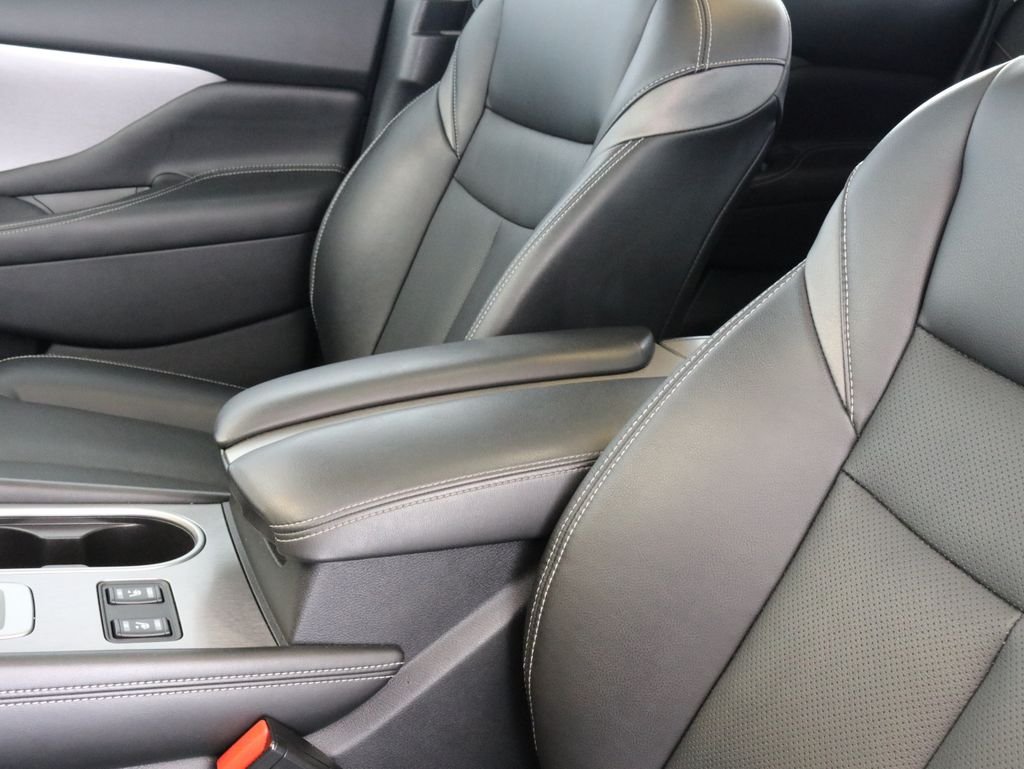 2020 Nissan Murano SL - Photo 20