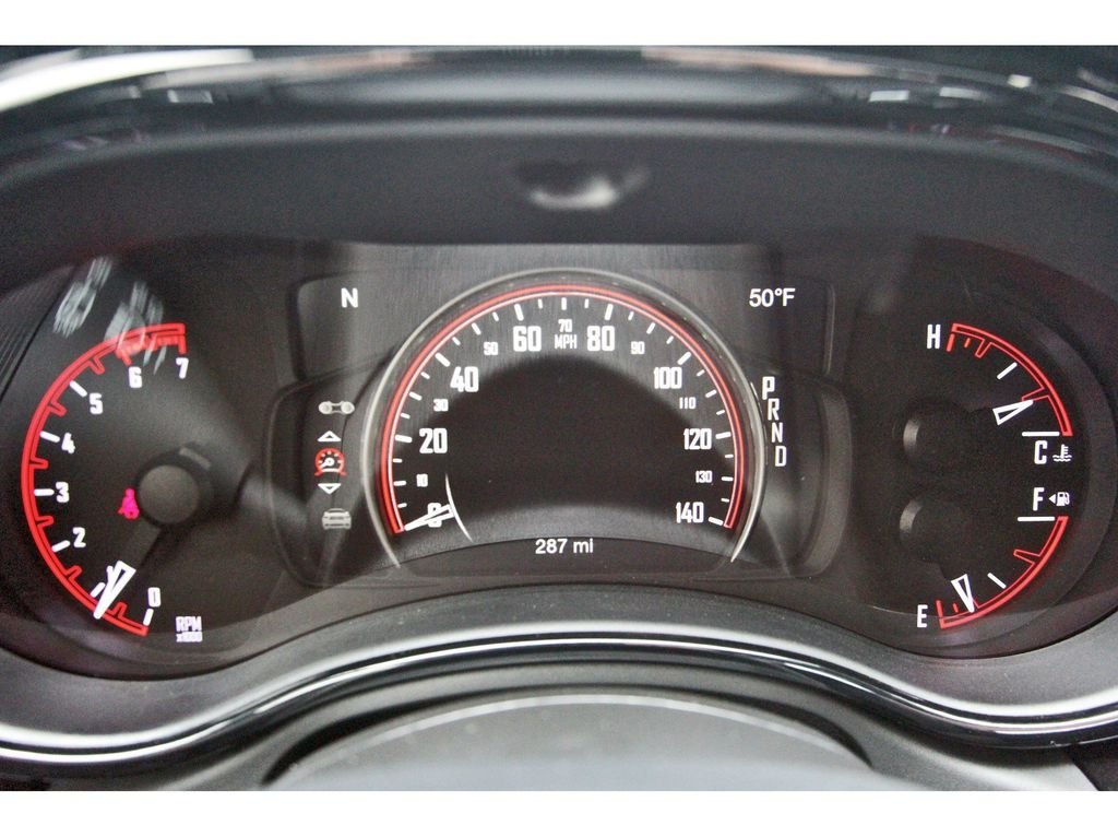 2025 Dodge Durango R/T - Photo 14