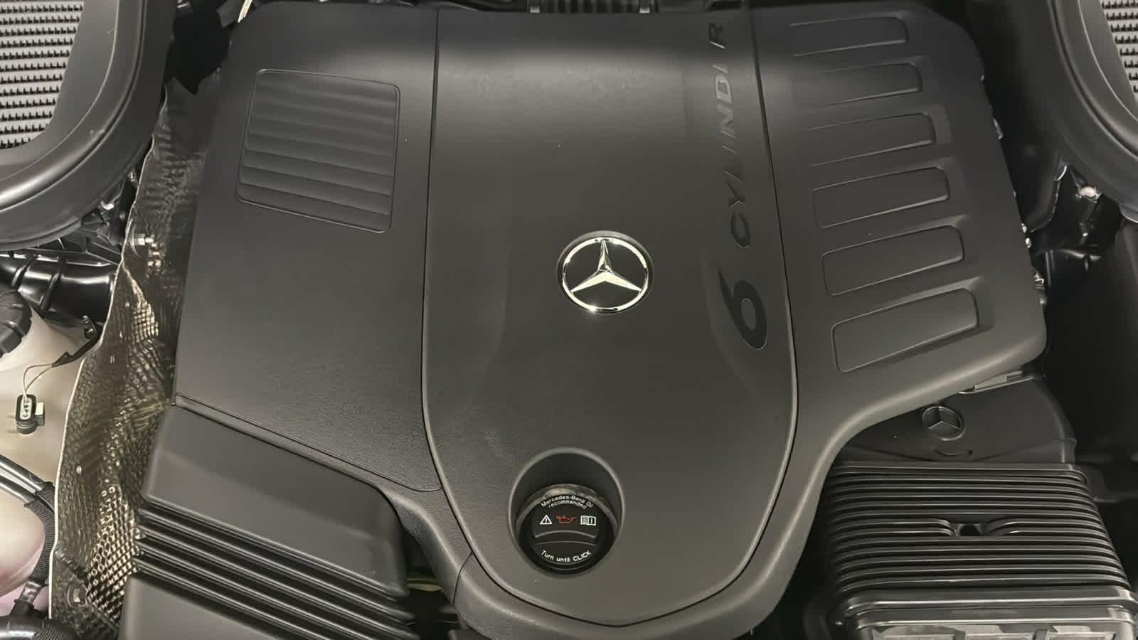 2026 Mercedes-Benz GLE Coupe GLE450 - Photo 13