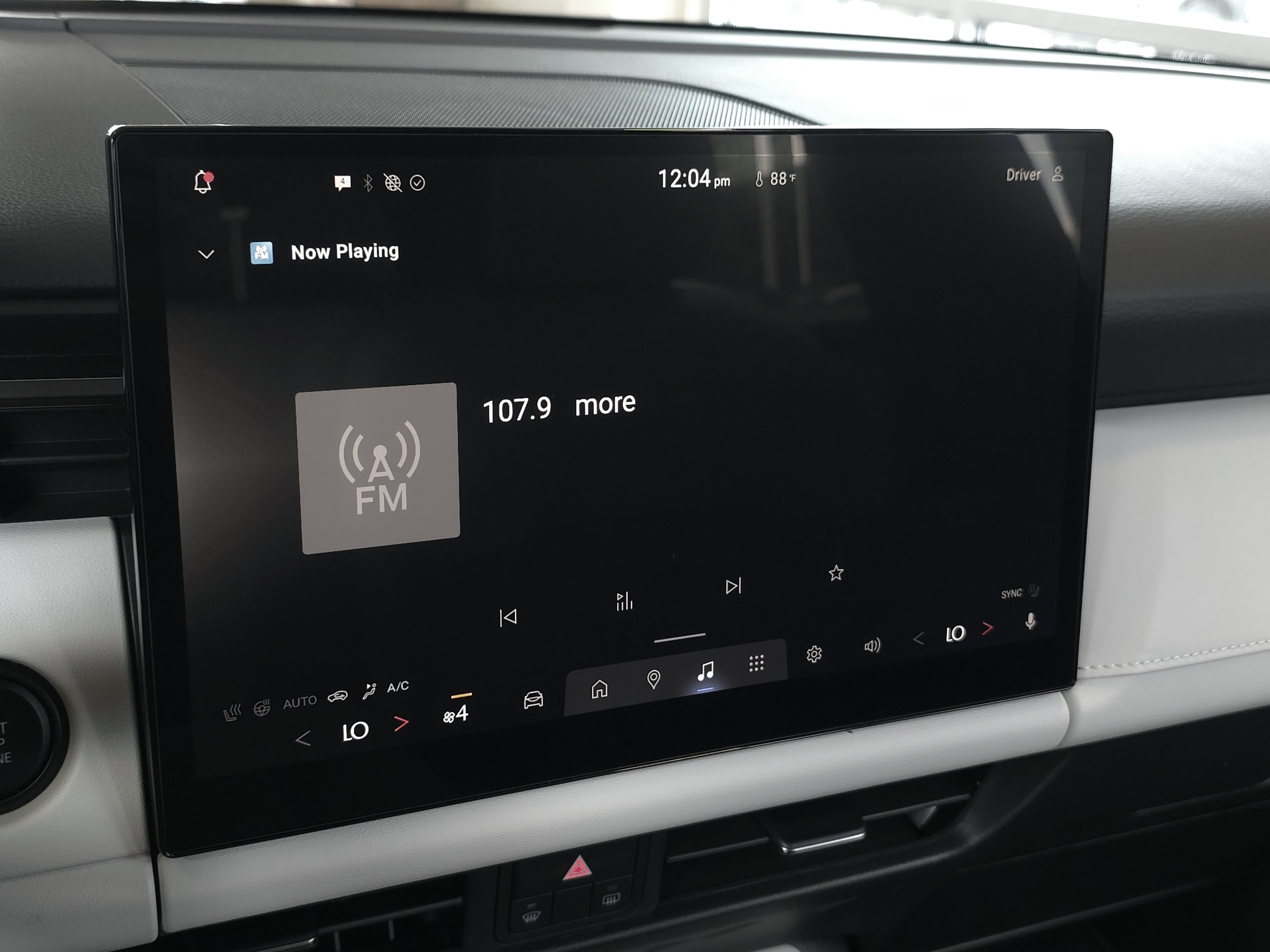 New 2026 Machine Gray Metallic Mazda 2.5 S Preferred AWD image 11