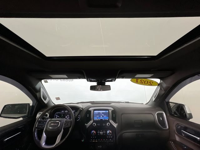 2021 GMC Sierra 1500 SLT - Photo 26