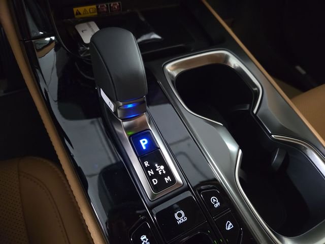 New 2026 Cloudburst Gray Lexus AWD image 20