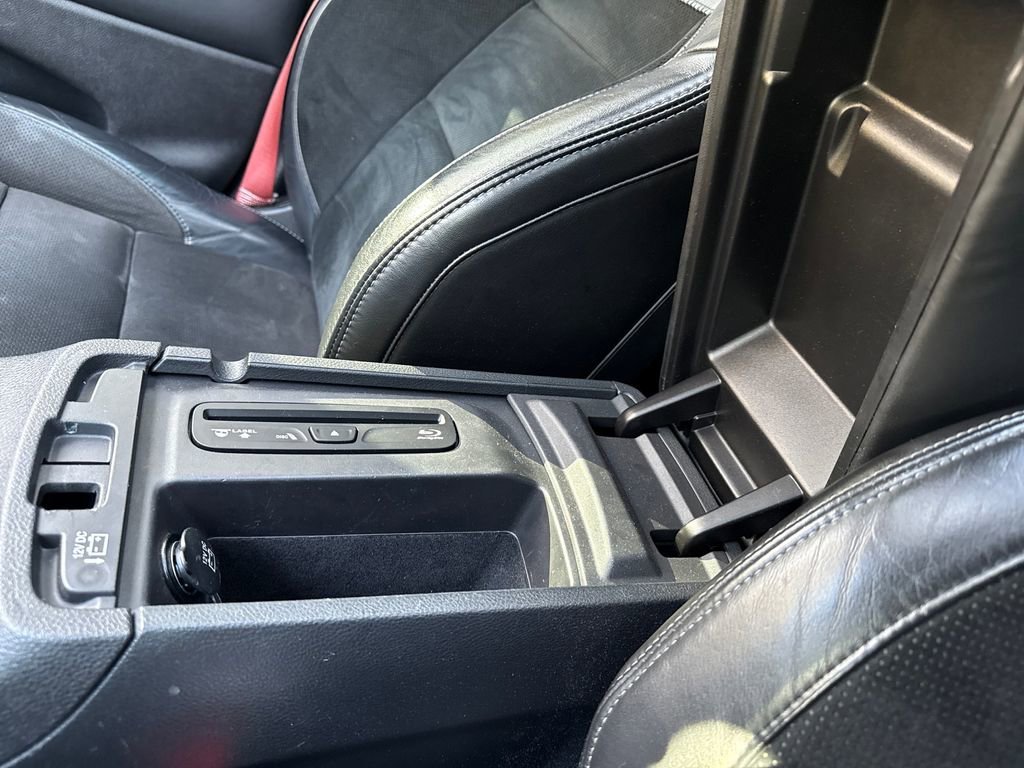 2019 Jeep Grand Cherokee SRT - Photo 26