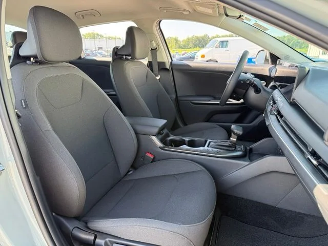 Certified Used 2026 Gray Kia LXS image 24