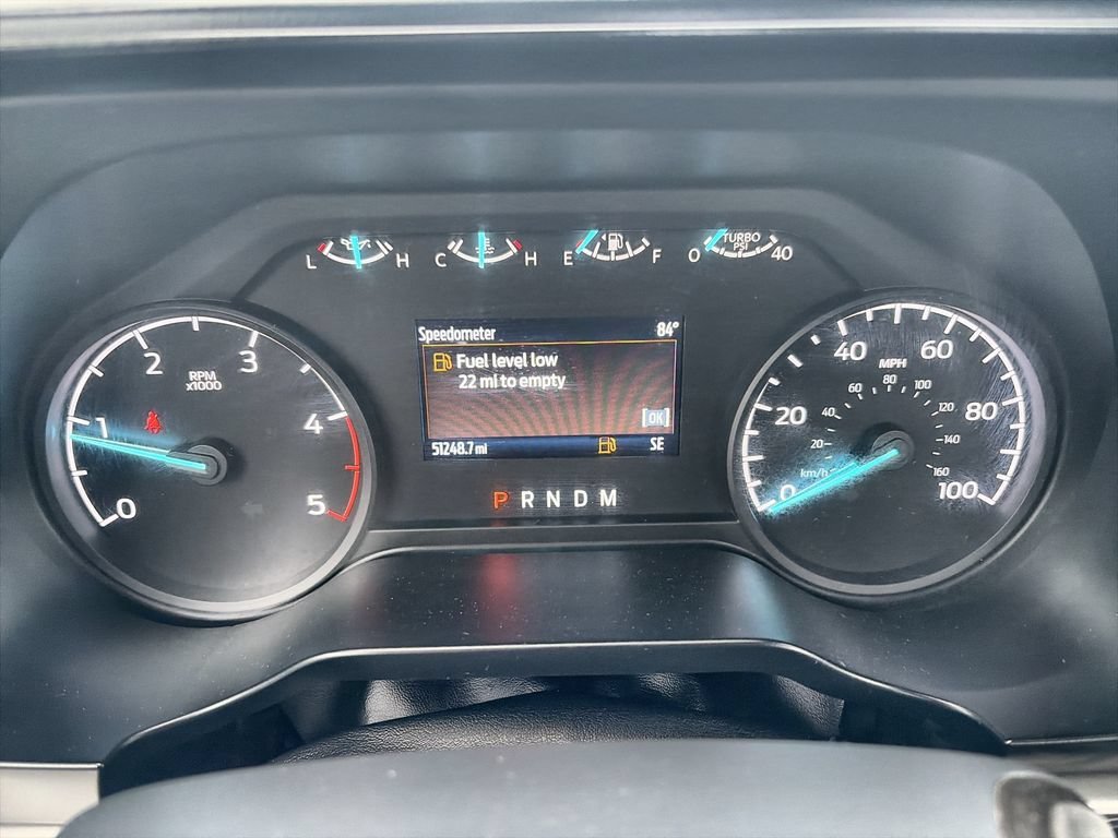 Used 2024  Ford XL image 11