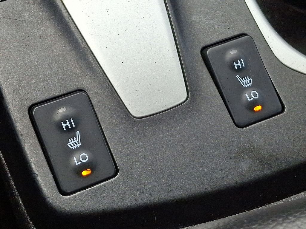 Used 2016 Black Acura Base image 27
