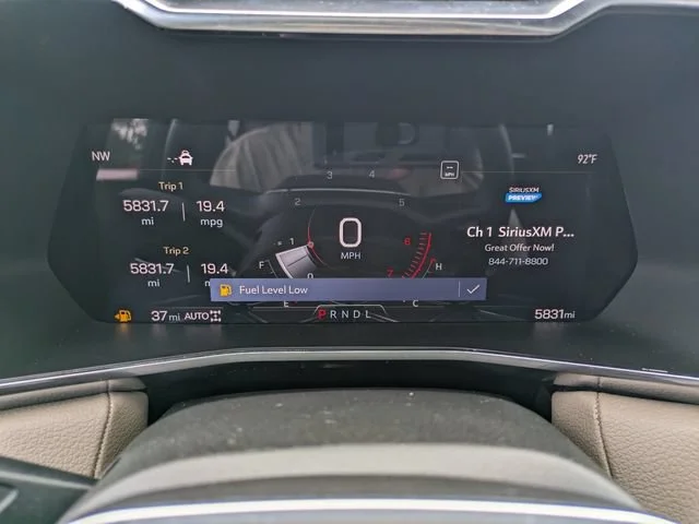 2026 GMC Canyon Denali - Photo 26