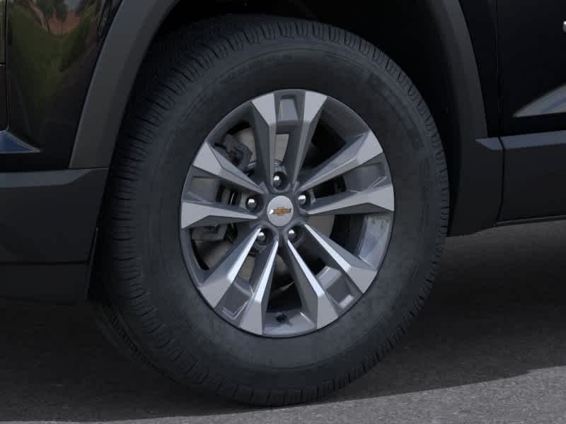 2026 Chevrolet Equinox LT - Photo 9