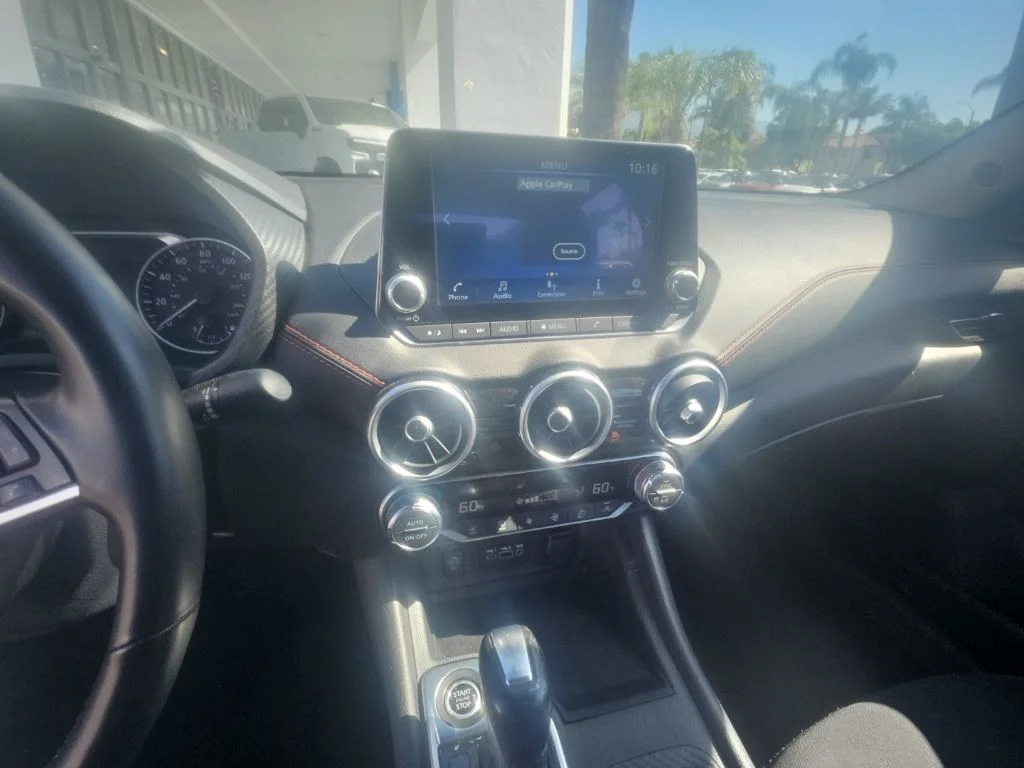 Used 2025 Gray Nissan SR image 14