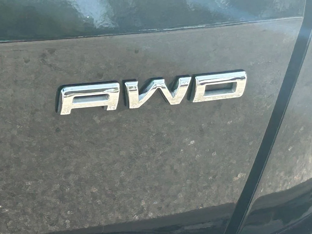 Used 2023 Black Metallic Ford ST-Line Select image 23