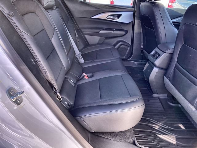 2026 Chevrolet Equinox EV 2LT - Photo 39