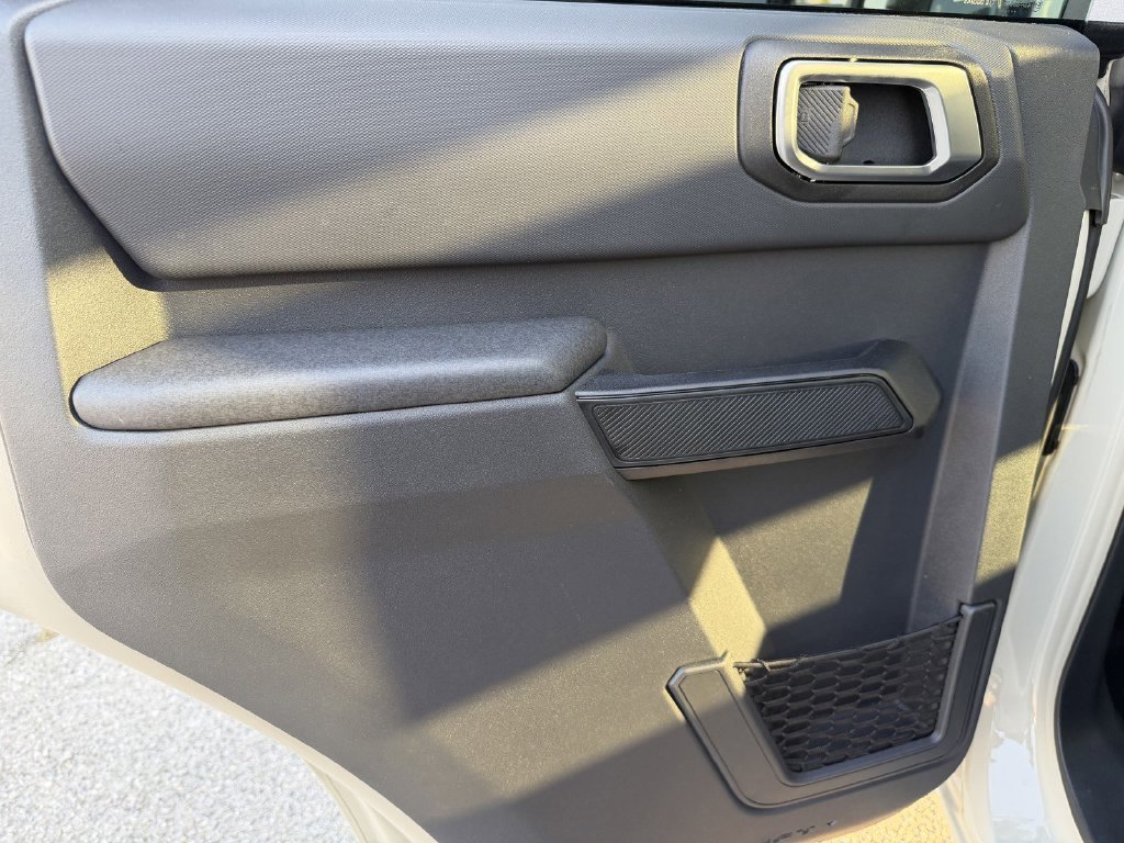 Used 2026 Desert Sand Ford Big Bend image 14