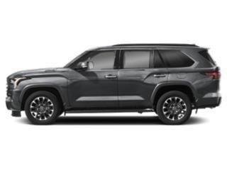 2026 Toyota Sequoia SR5 - Photo 12